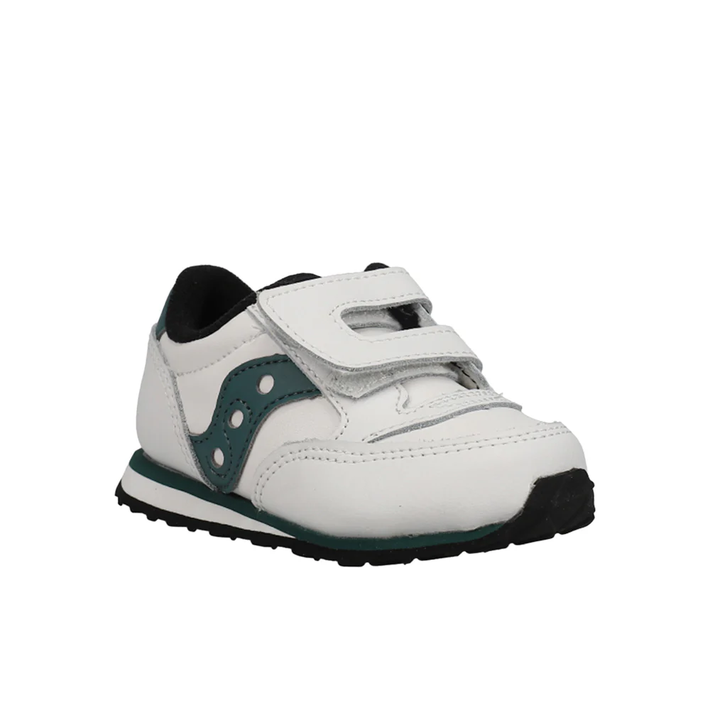 Baby Jazz Hook and Loop Sneakers (Infant-Little Kid) - Image 2