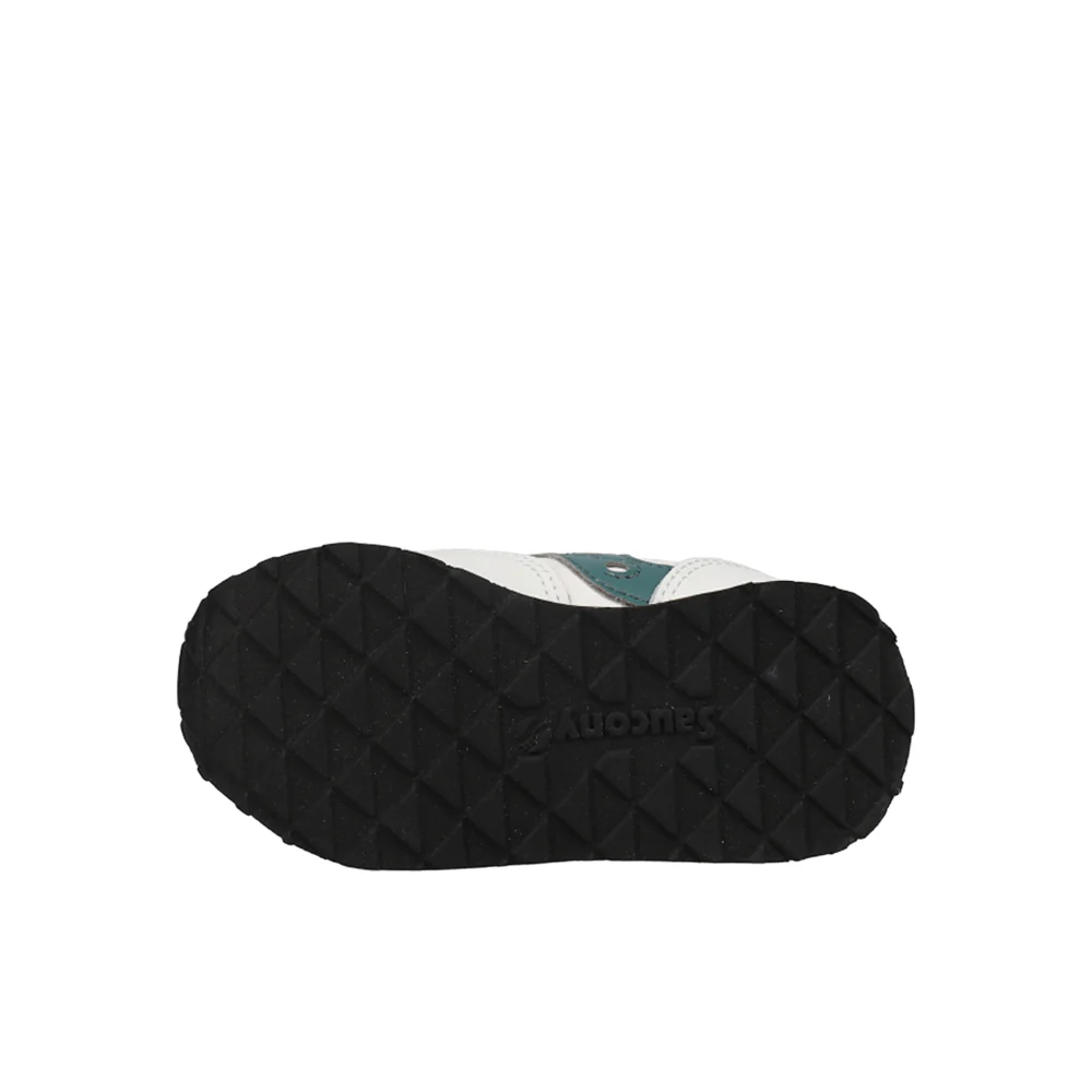 Baby Jazz Hook and Loop Sneakers (Infant-Little Kid) - Image 5