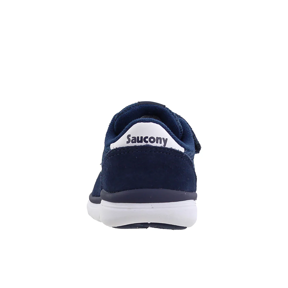 Baby Jazz Lite Slip On Sneakers (Infant-Little Kid) - Image 3
