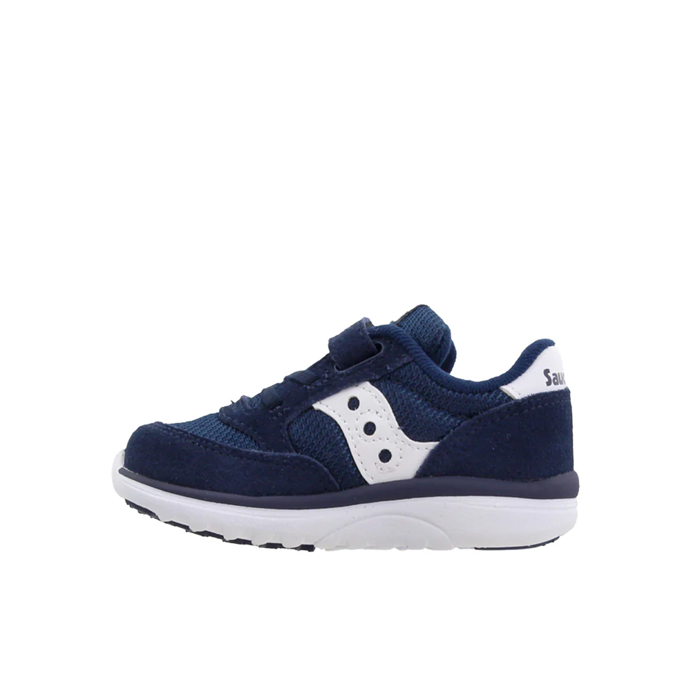 Baby Jazz Lite Slip On Sneakers (Infant-Little Kid) - Image 4