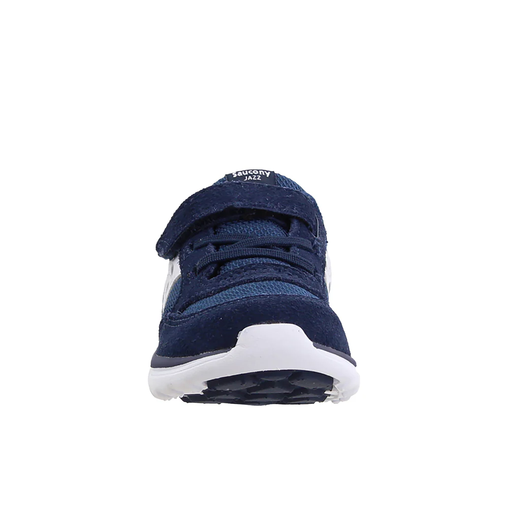 Baby Jazz Lite Slip On Sneakers (Infant-Little Kid) - Image 5