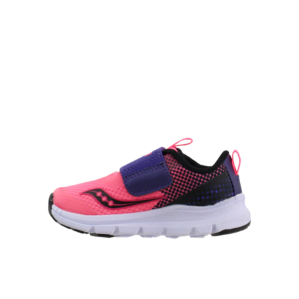 Baby Liteform Unity Slip On Sneakers (Infant-Little Kid) - Image 3