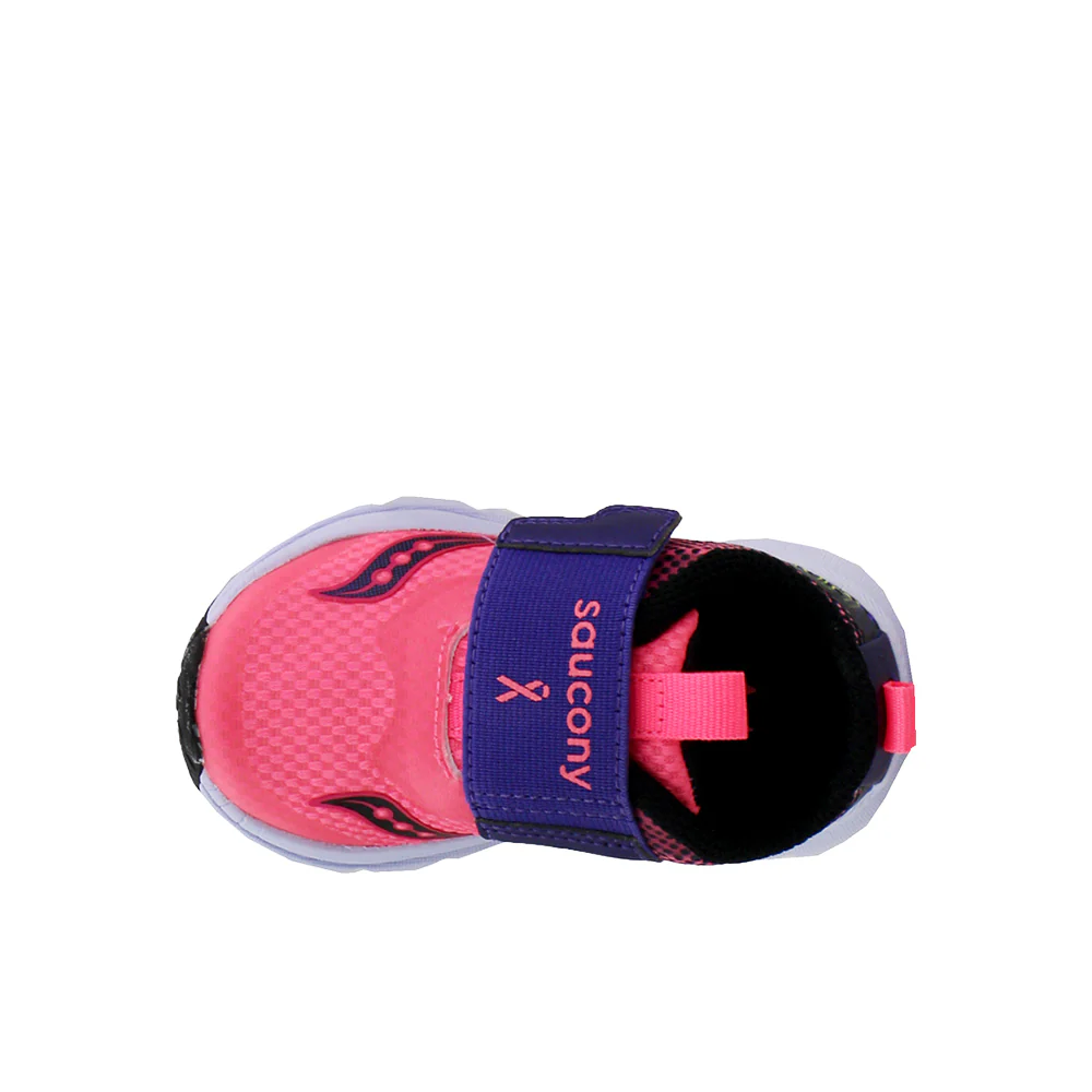 Baby Liteform Unity Slip On Sneakers (Infant-Little Kid) - Image 4