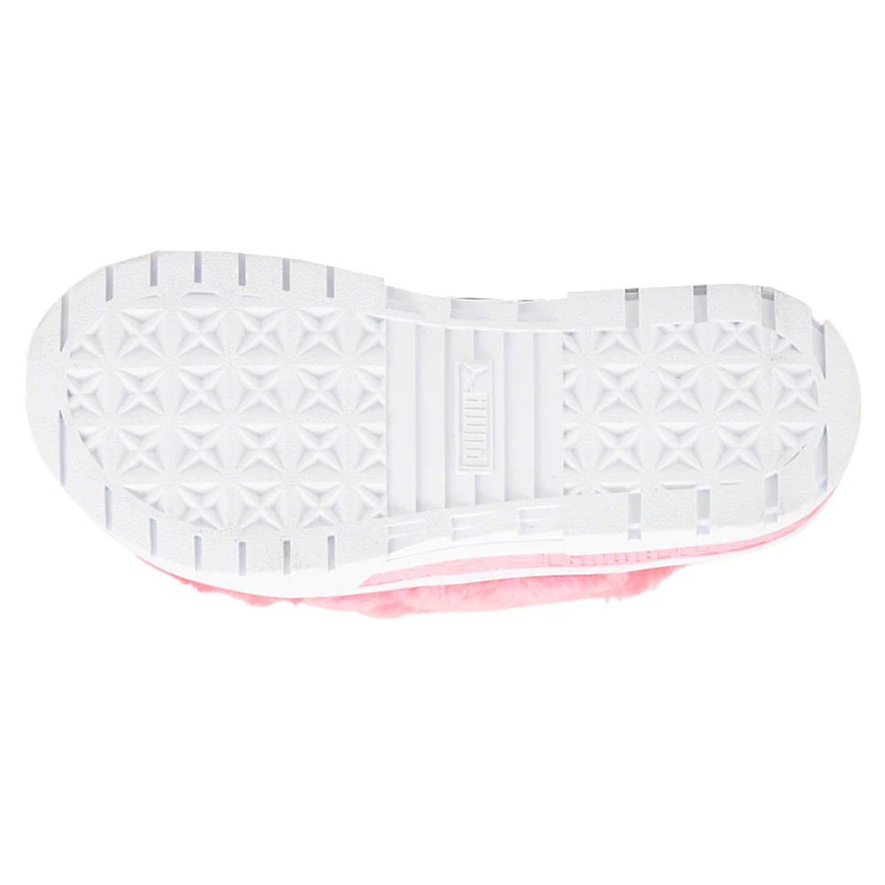 PUMA X BABY PHAT Mayze Platform Sandals - Image 5