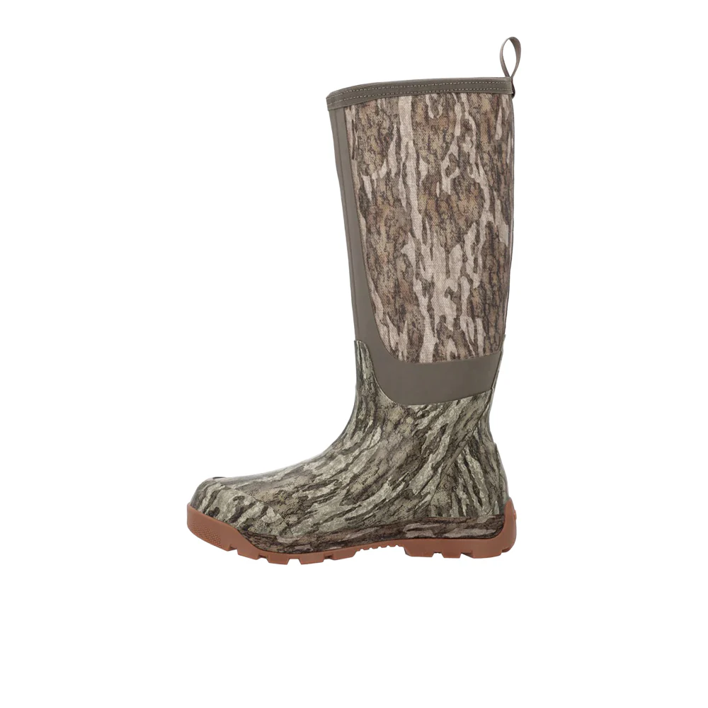 Backlands 16 Inch Snake Guard Work Boots - Image 3
