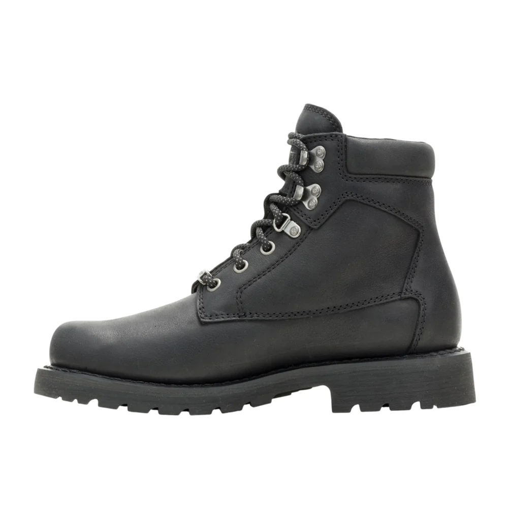 Badlands Lace Up Boots - Image 3