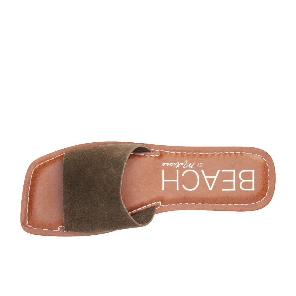 Bali Slide Sandals - Image 4