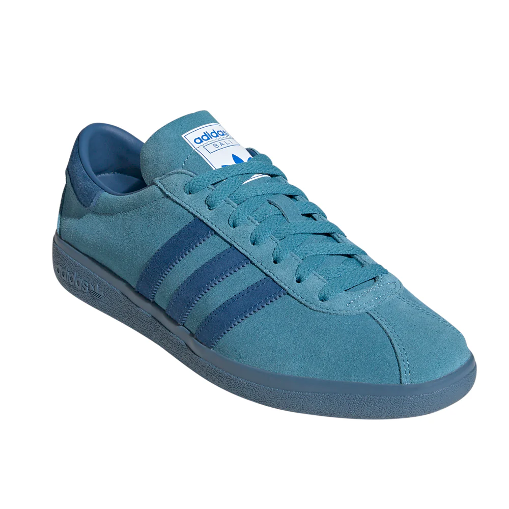 Bali Lace Up Sneakers - Image 2