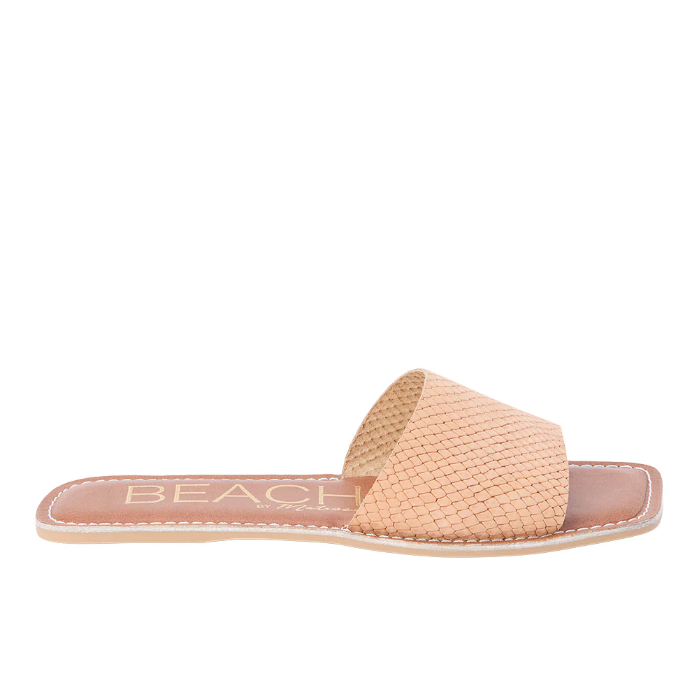 Bali Slide Sandals