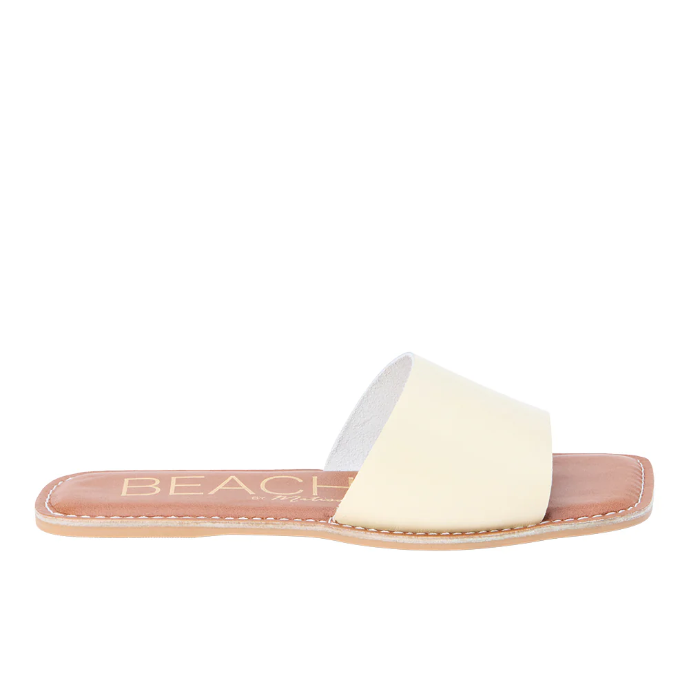 Bali Slide Sandals