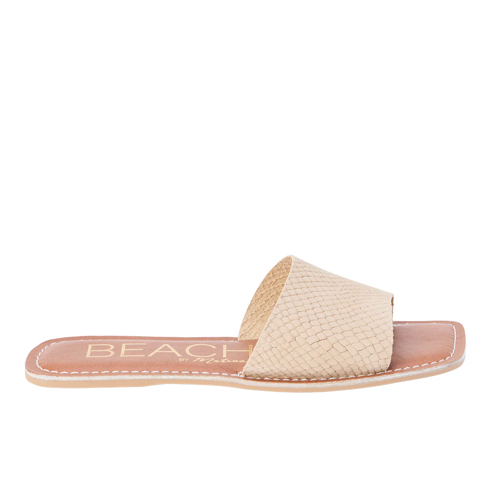 Bali Slide Sandals