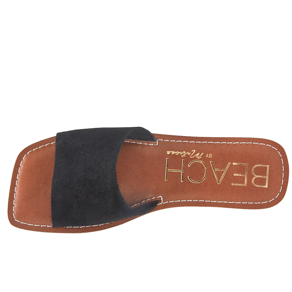 Bali Slide Sandals - Image 4
