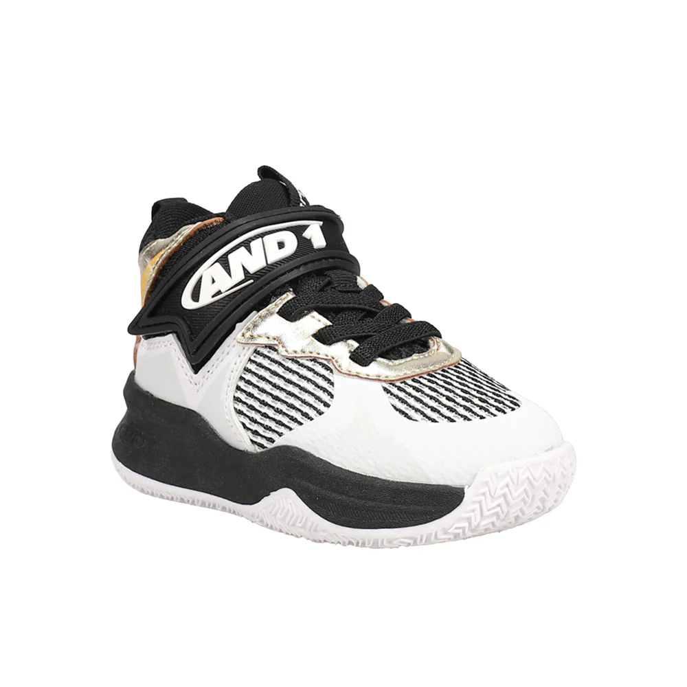 Ballistic Basketball Shoes (Toddler) - Image 2