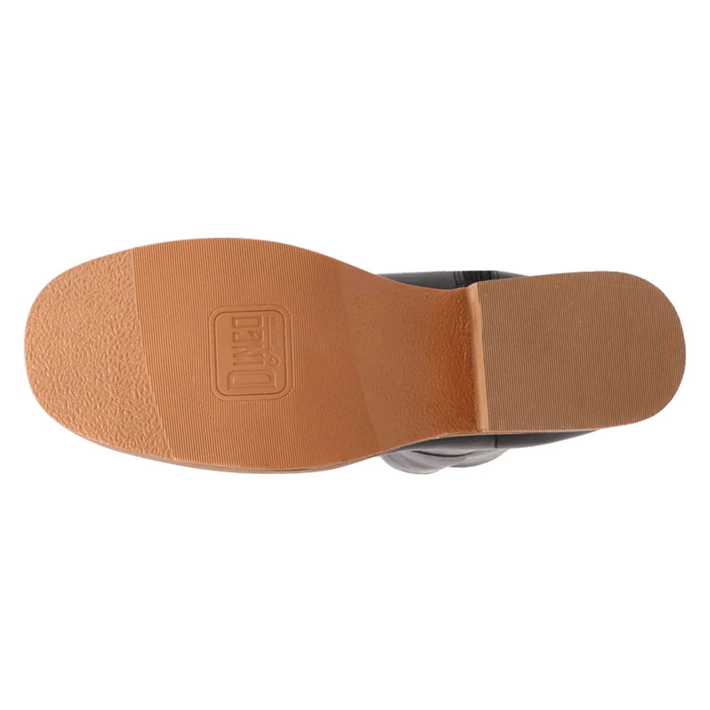 Banner Round Toe Pull On Booties - Image 5