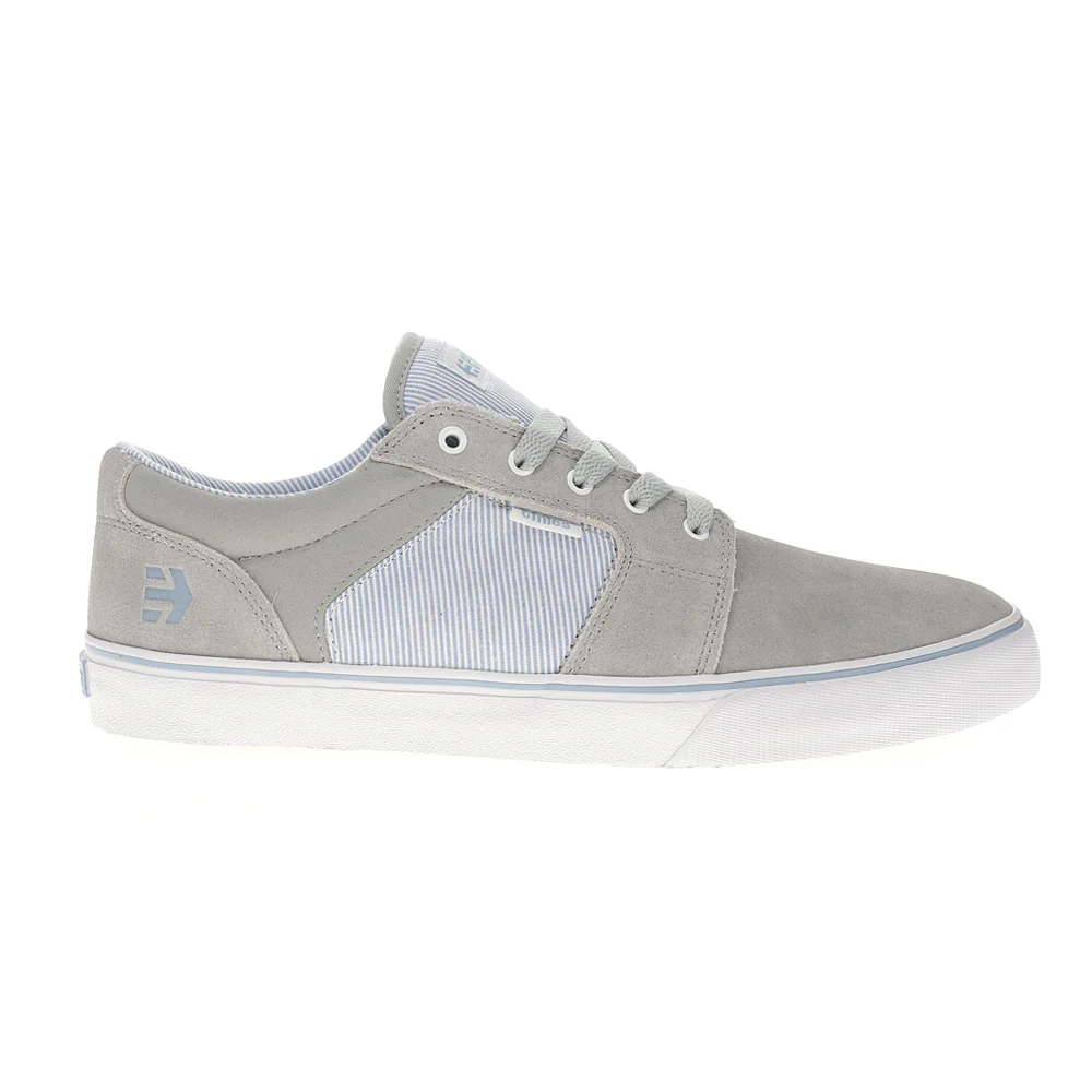 Barge Lifestyle Skate Shoes