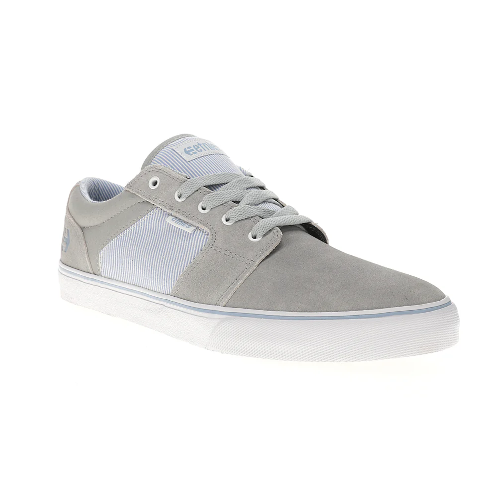 Barge Lifestyle Skate Shoes - Image 2