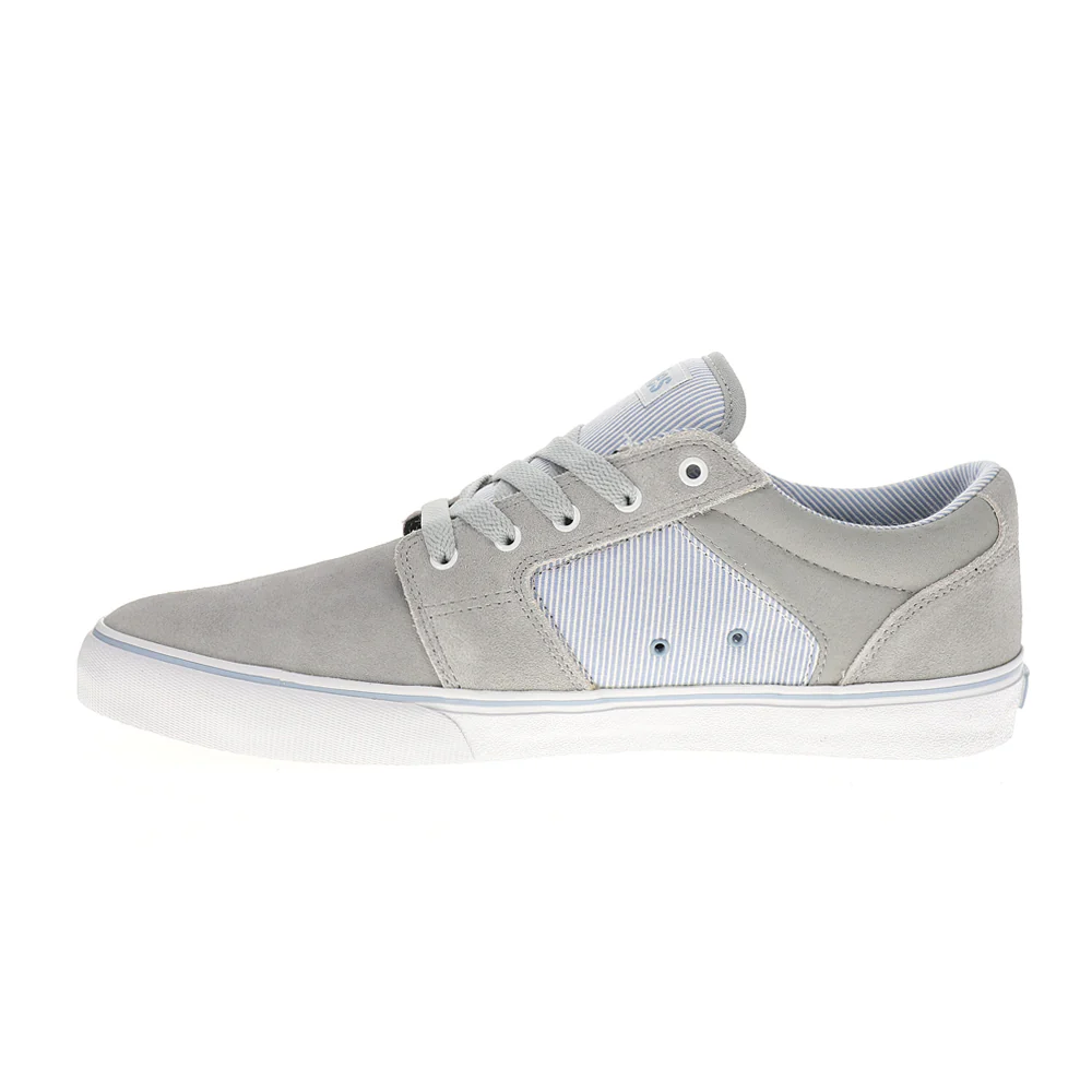 Barge Lifestyle Skate Shoes - Image 3