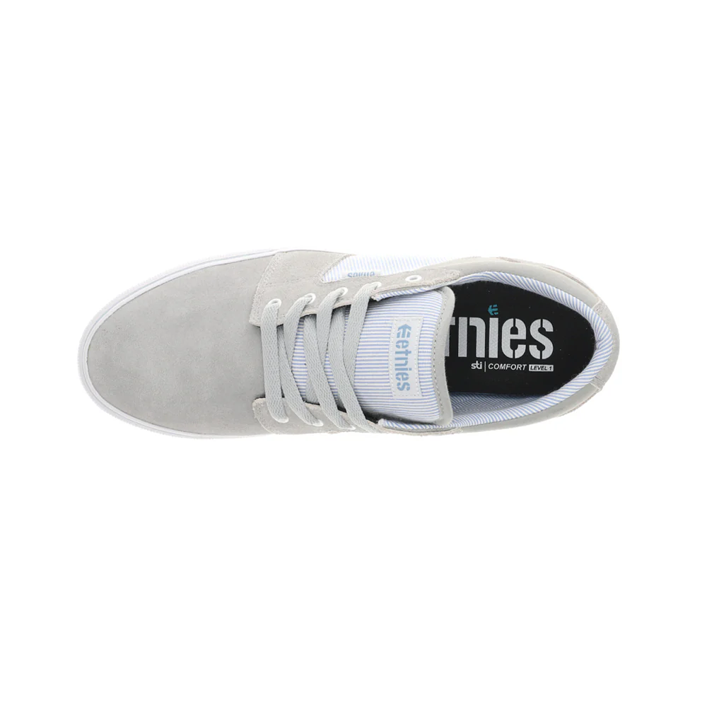 Barge Lifestyle Skate Shoes - Image 4