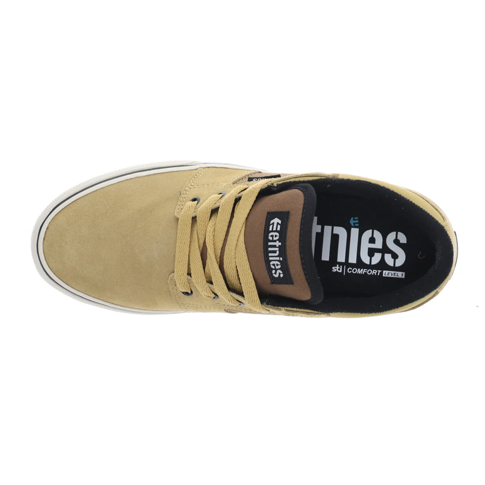 Barge Lifestyle Skate Shoes - Image 4