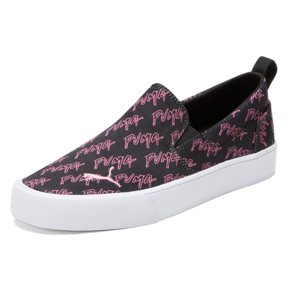 Bari Comfort Repeat Slip On Sneakers - Image 2