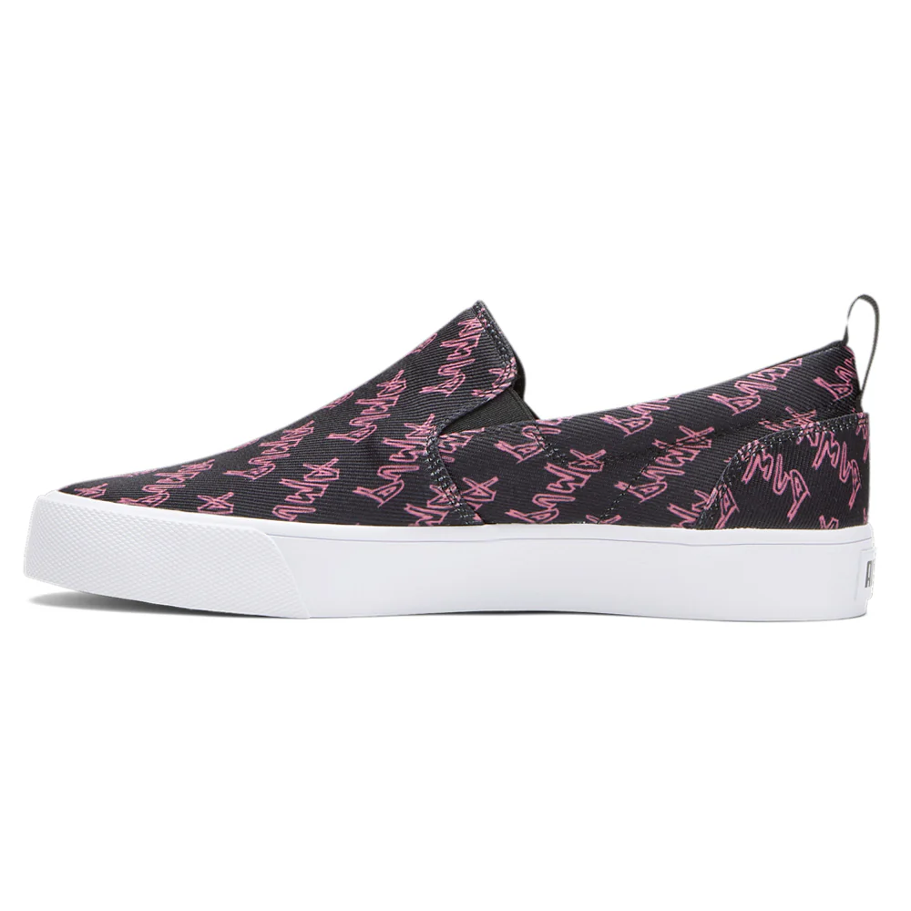 Bari Comfort Repeat Slip On Sneakers - Image 3