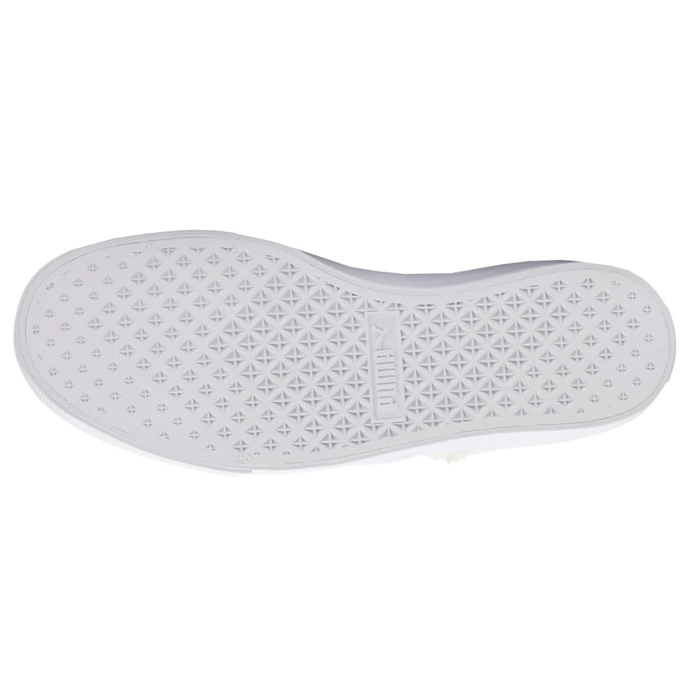 Bari Comfort Shearling Slip On Sneakers - Image 5