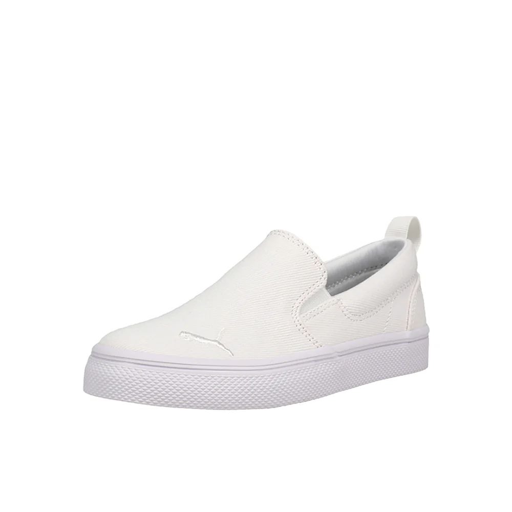 Bari Comfort Slip On Sneakers (Little Kid) - Image 2