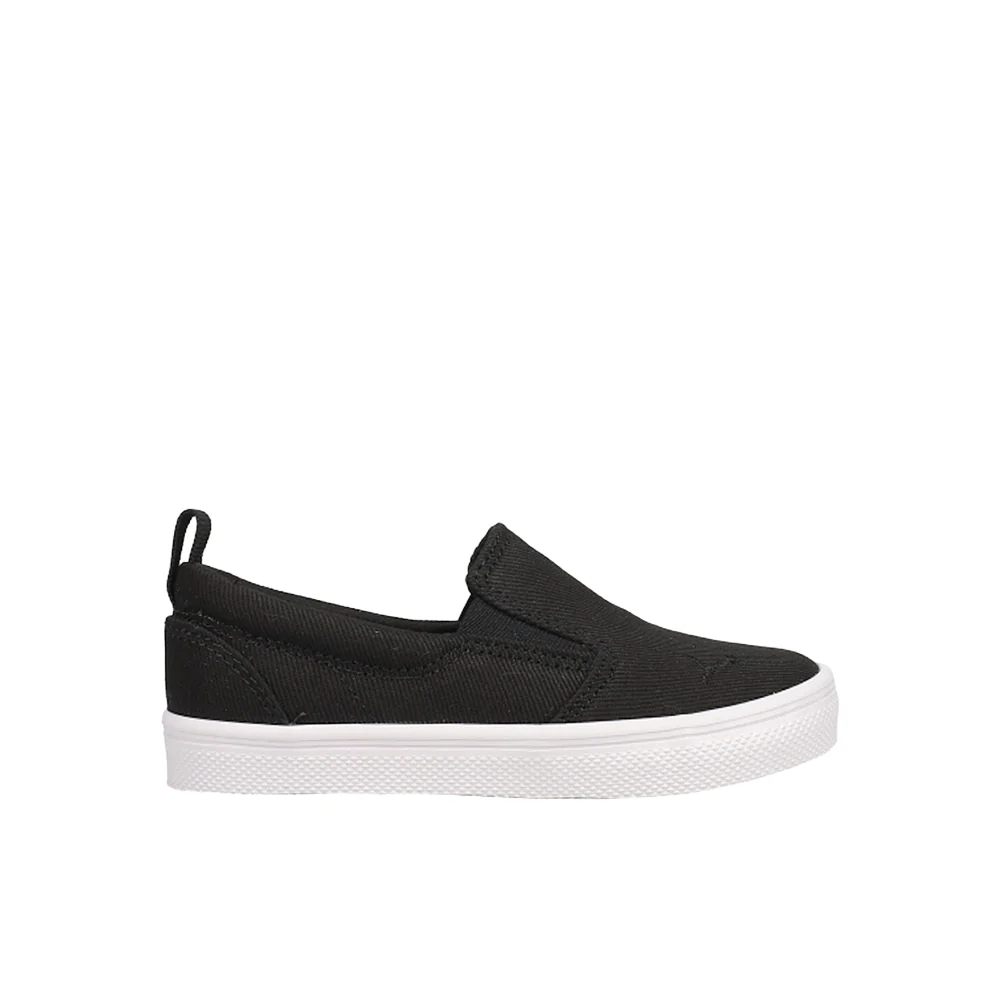 Bari Comfort Slip On Sneakers (Toddler)