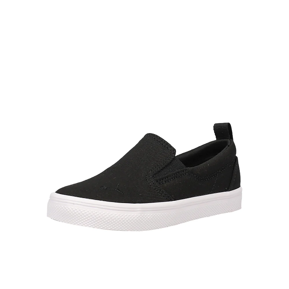 Bari Comfort Slip On Sneakers (Toddler) - Image 2