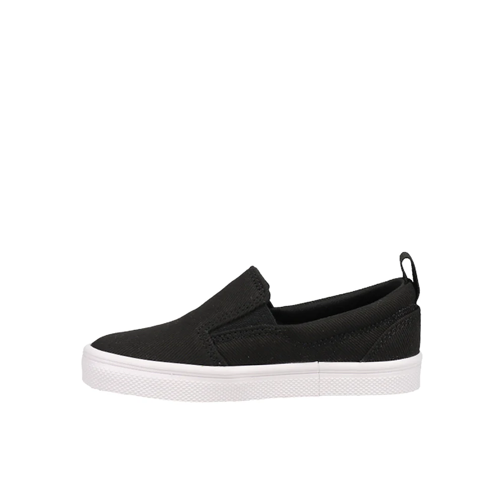 Bari Comfort Slip On Sneakers (Toddler) - Image 3