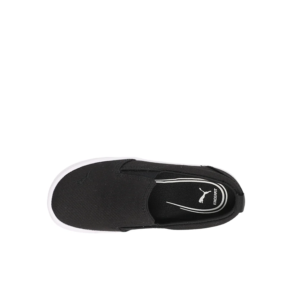 Bari Comfort Slip On Sneakers (Toddler) - Image 4