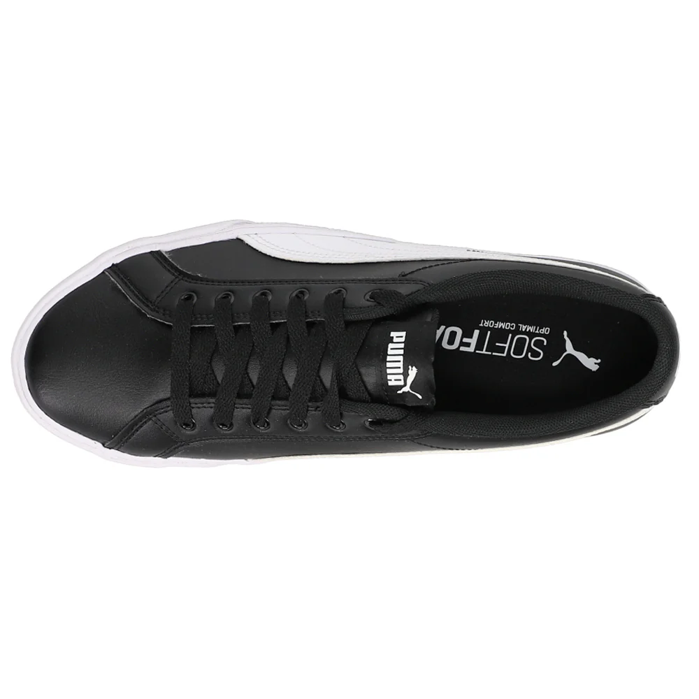 Bari Z Lace Up Sneakers - Image 4