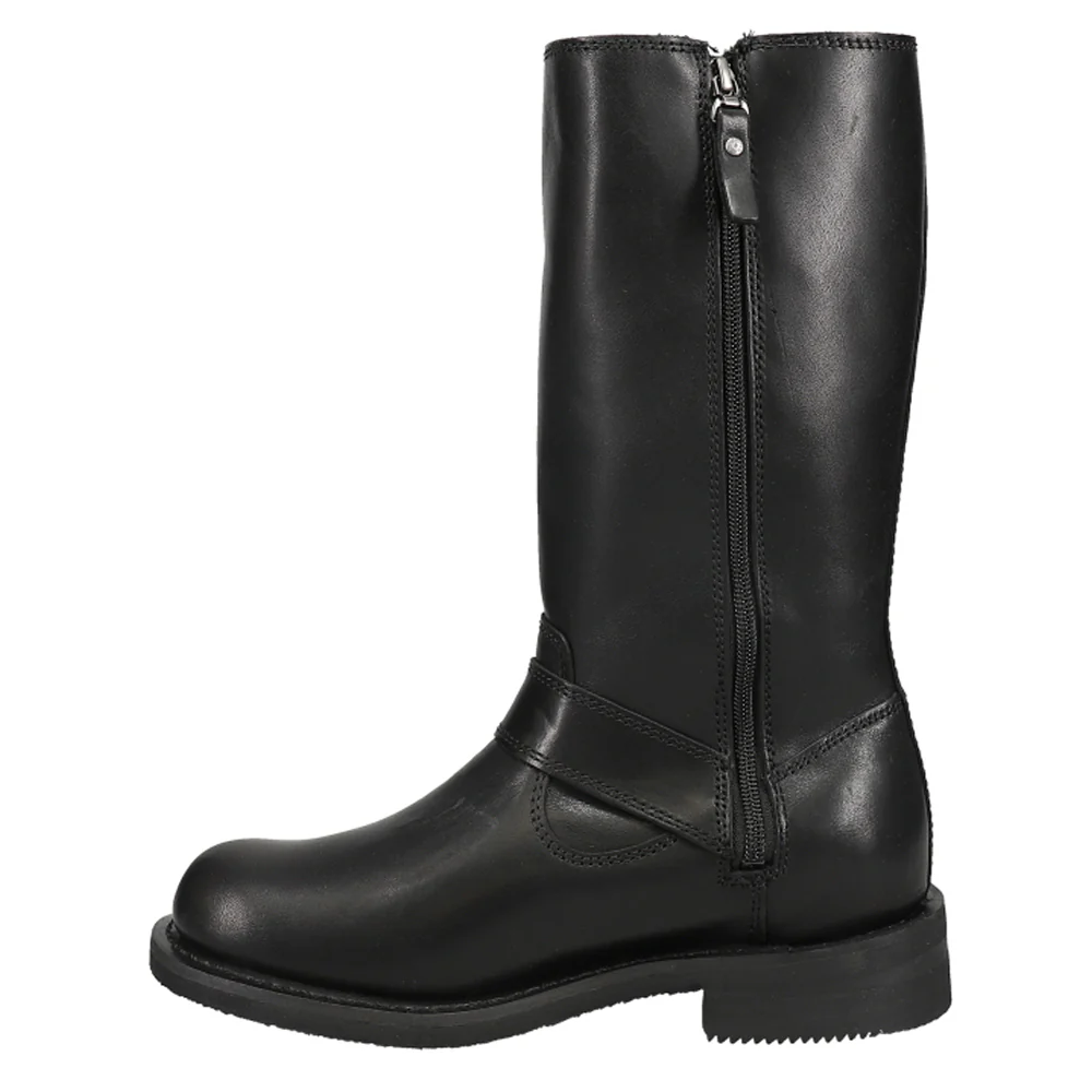 Barlyn Motorcycle Boots - Image 3