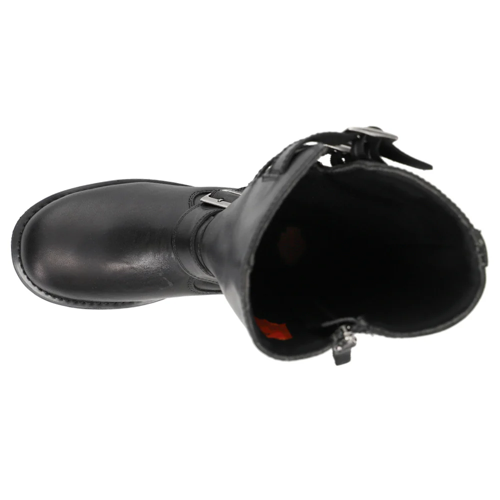 Barlyn Motorcycle Boots - Image 4