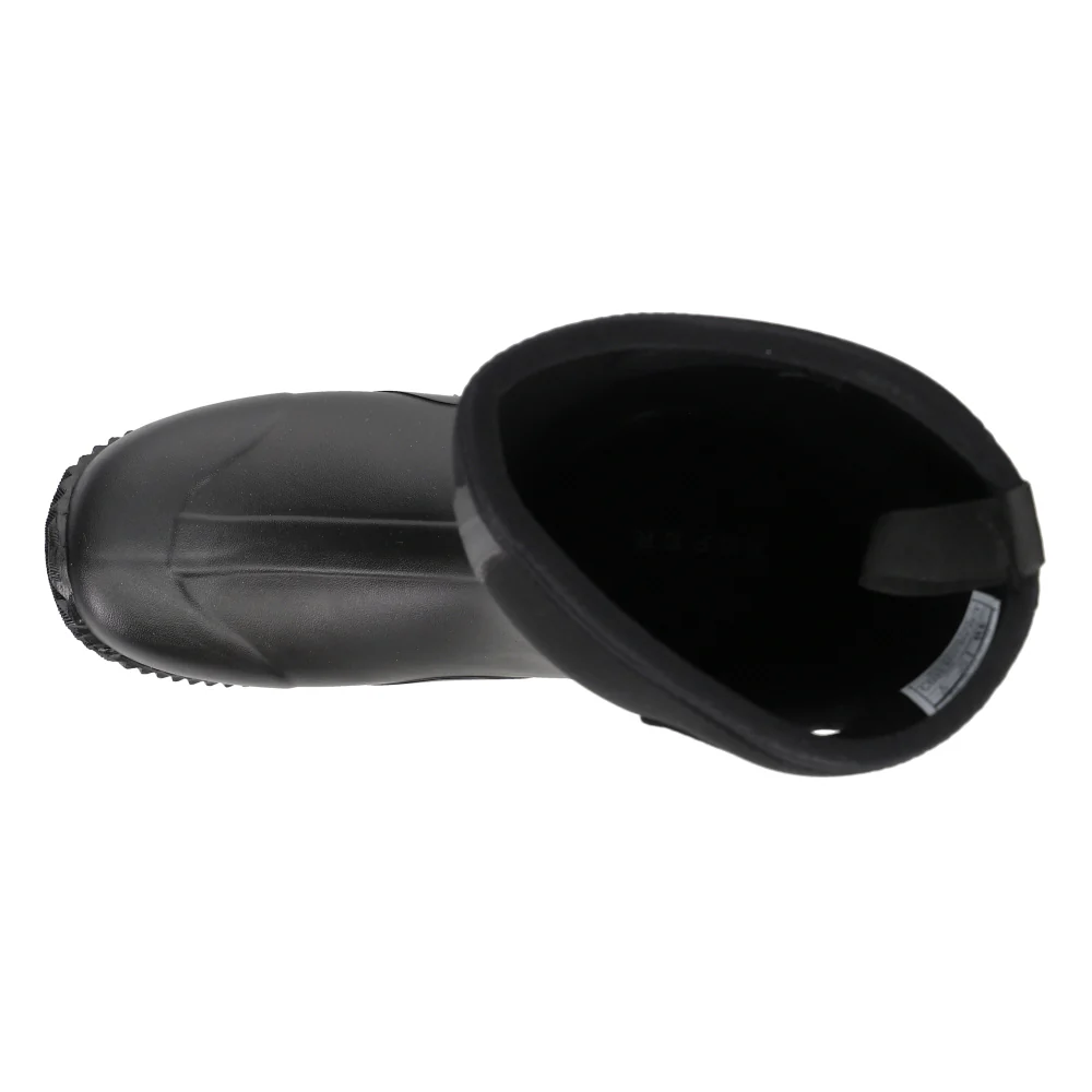 Barnyard Round Toe Pull On Rain Boots - Image 4