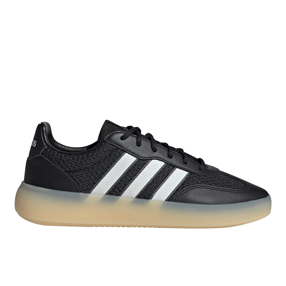 Barreda Decode Lace Up Sneakers
