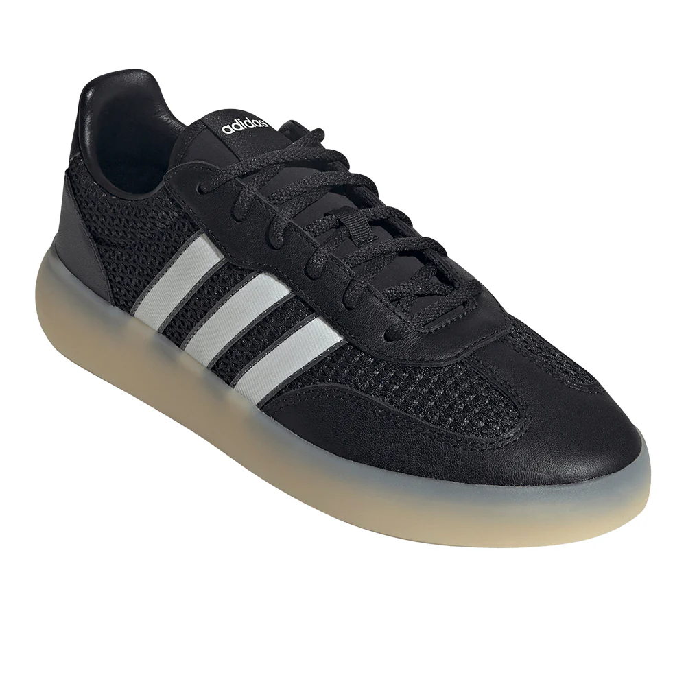 Barreda Decode Lace Up Sneakers - Image 2