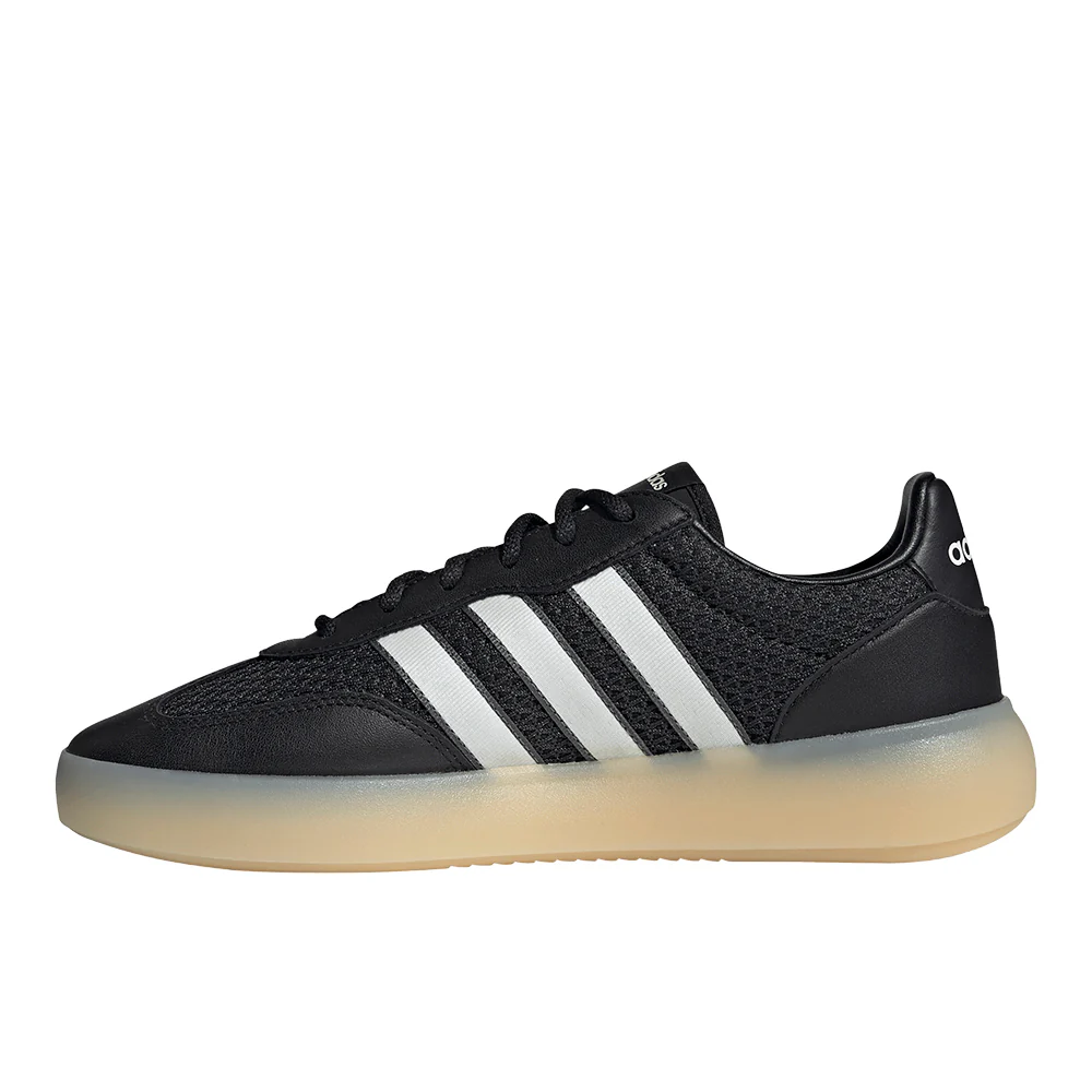 Barreda Decode Lace Up Sneakers - Image 3