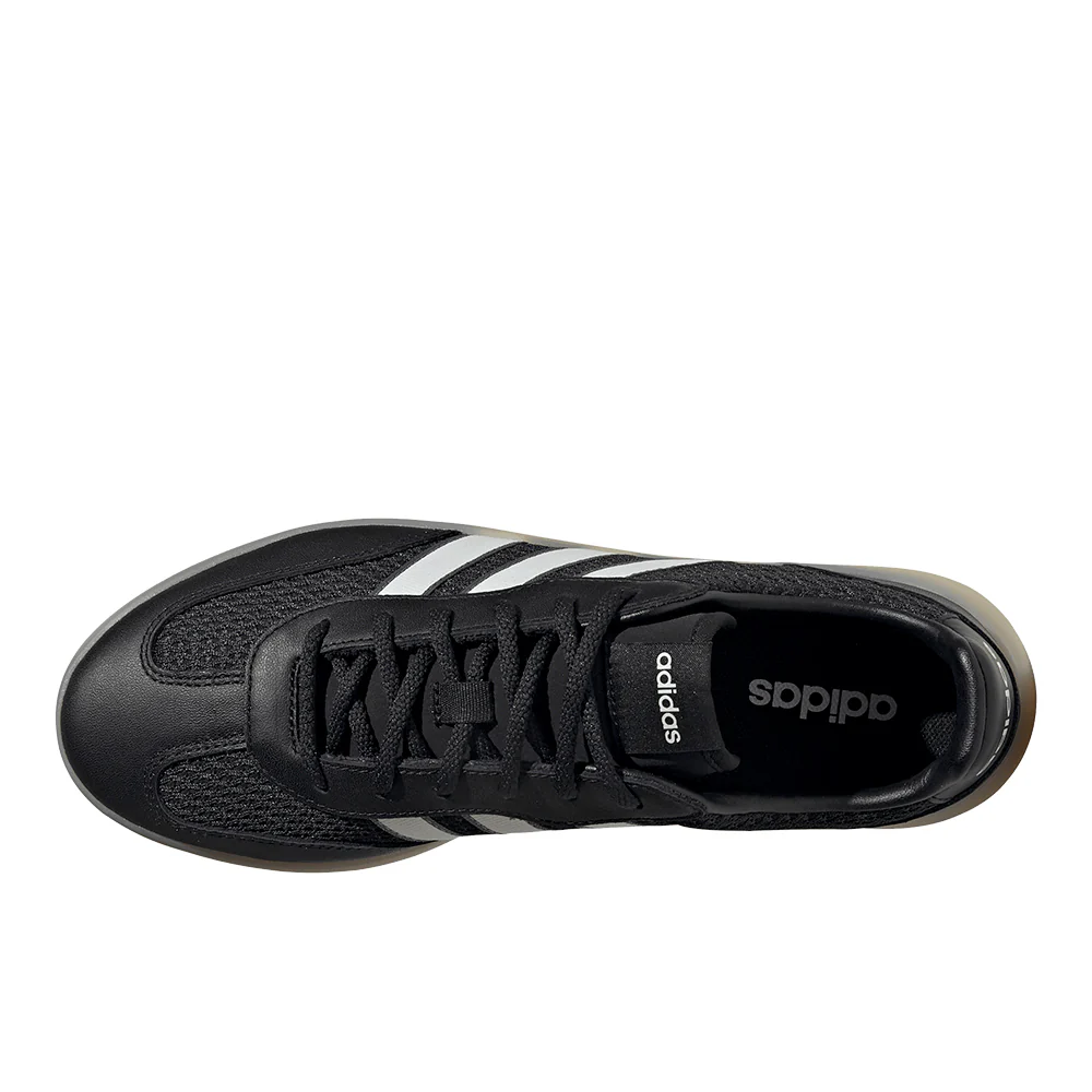Barreda Decode Lace Up Sneakers - Image 4