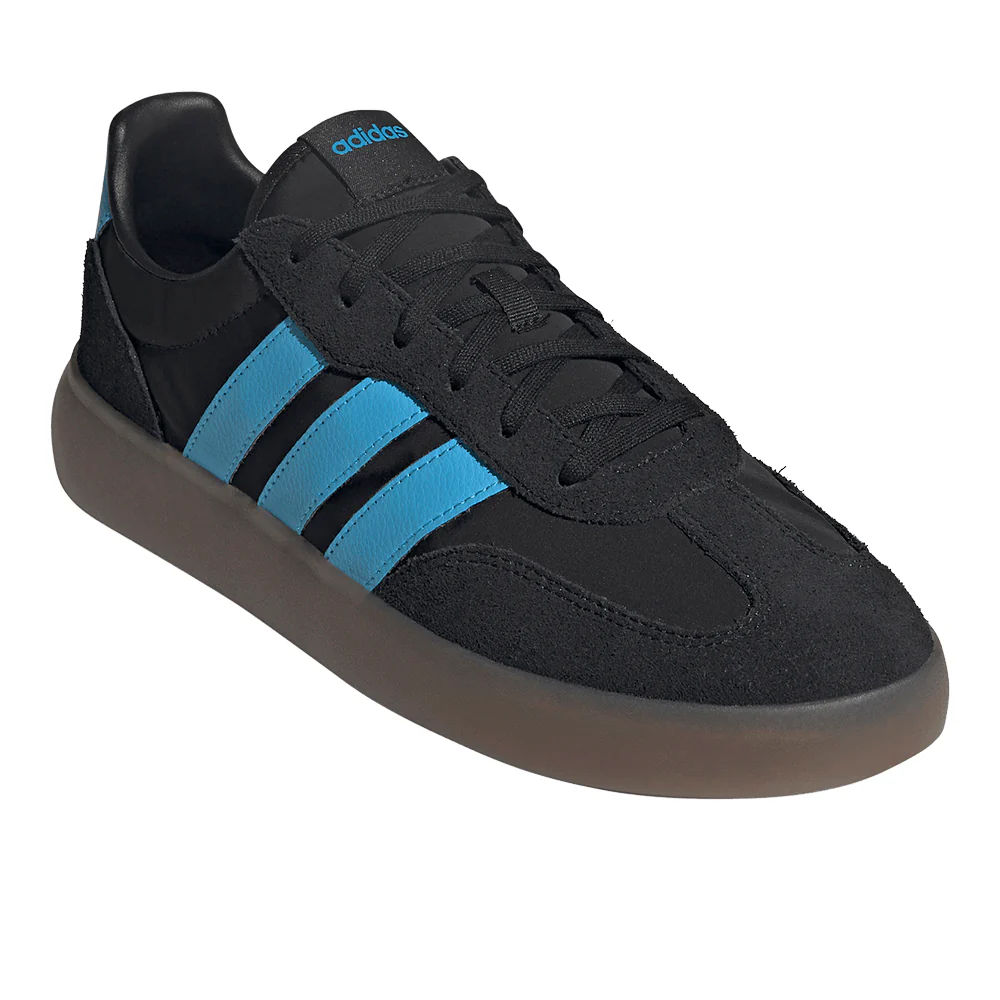Barreda Decode Lace Up Sneakers - Image 2