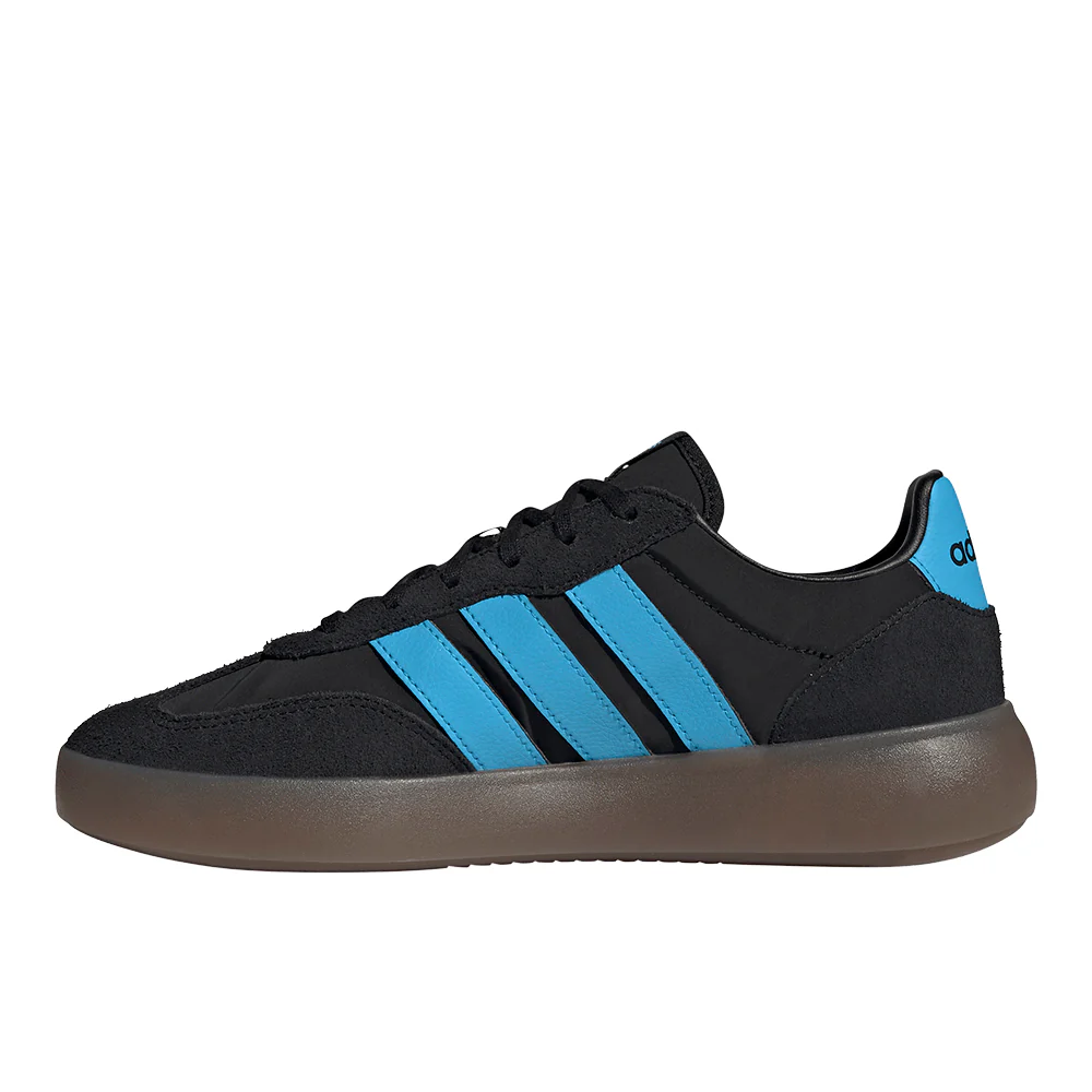 Barreda Decode Lace Up Sneakers - Image 3