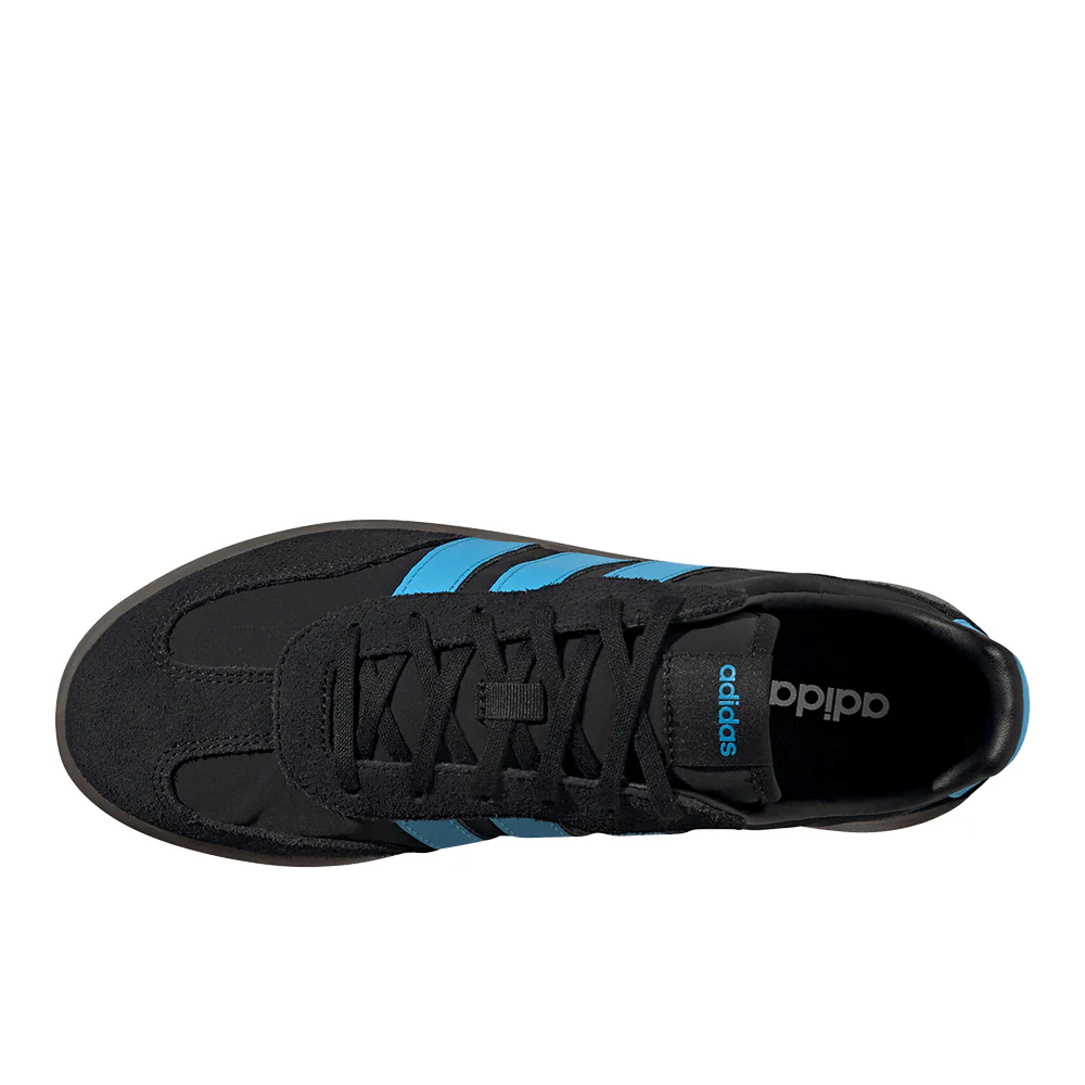 Barreda Decode Lace Up Sneakers - Image 4