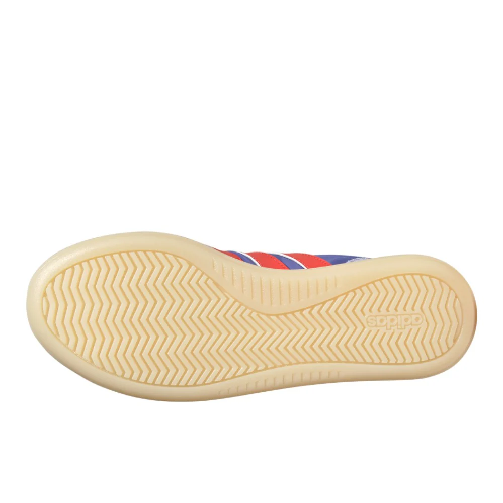 Barreda Decode Lace Up Sneakers - Image 5