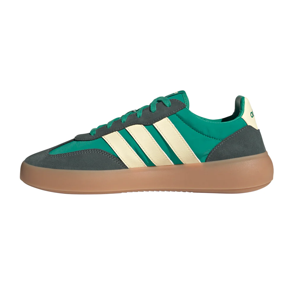 Barreda Decode Lace Up Sneakers - Image 3