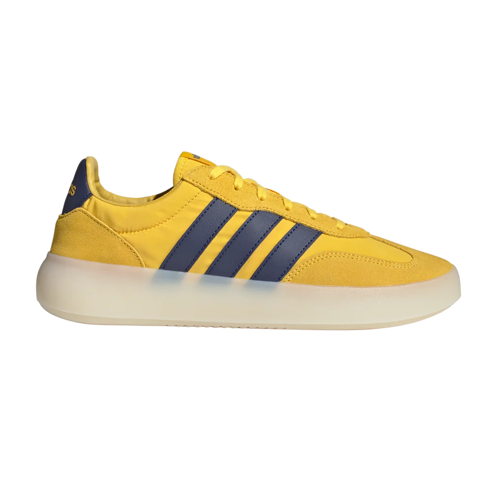 Barreda Decode Lace Up Sneakers