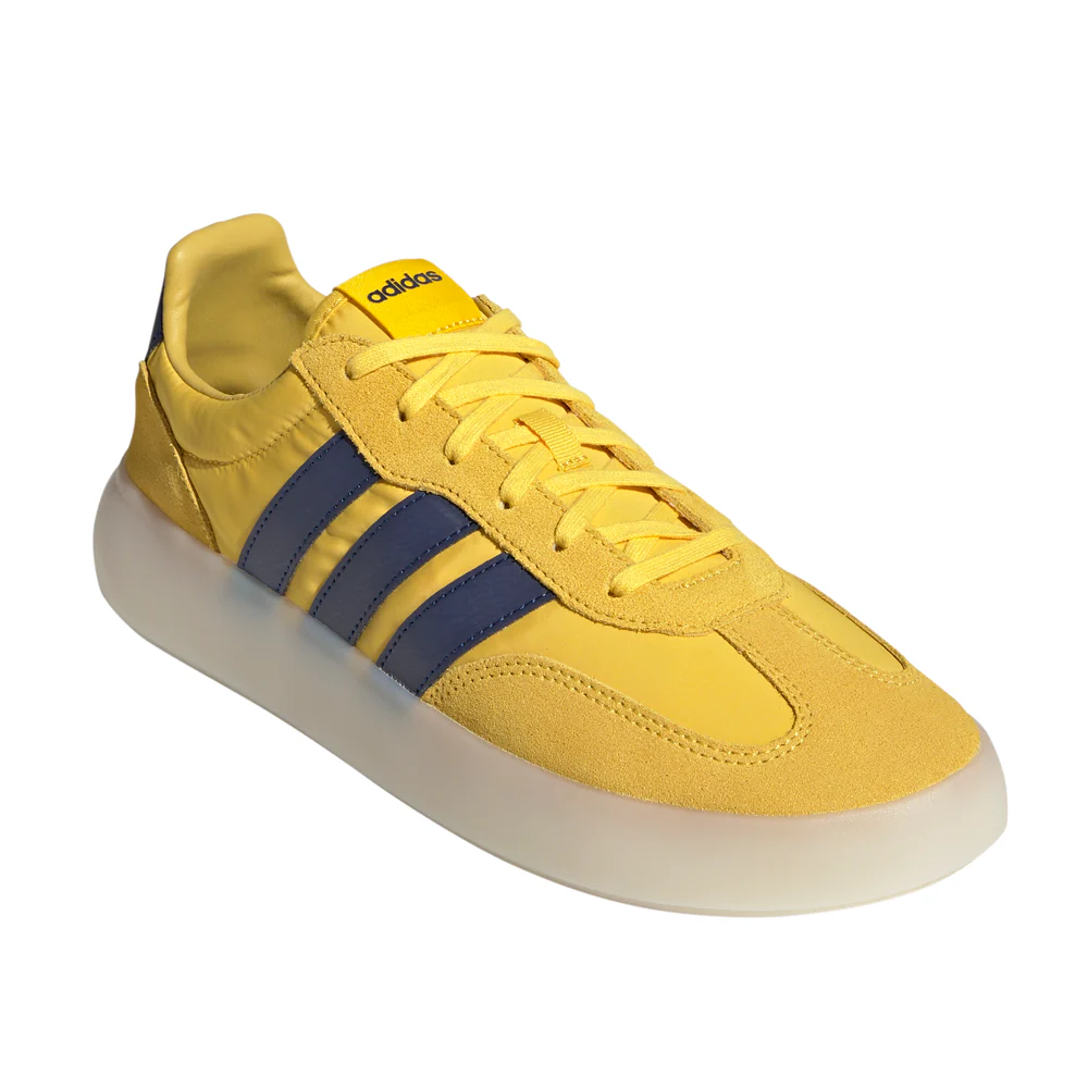 Barreda Decode Lace Up Sneakers - Image 2