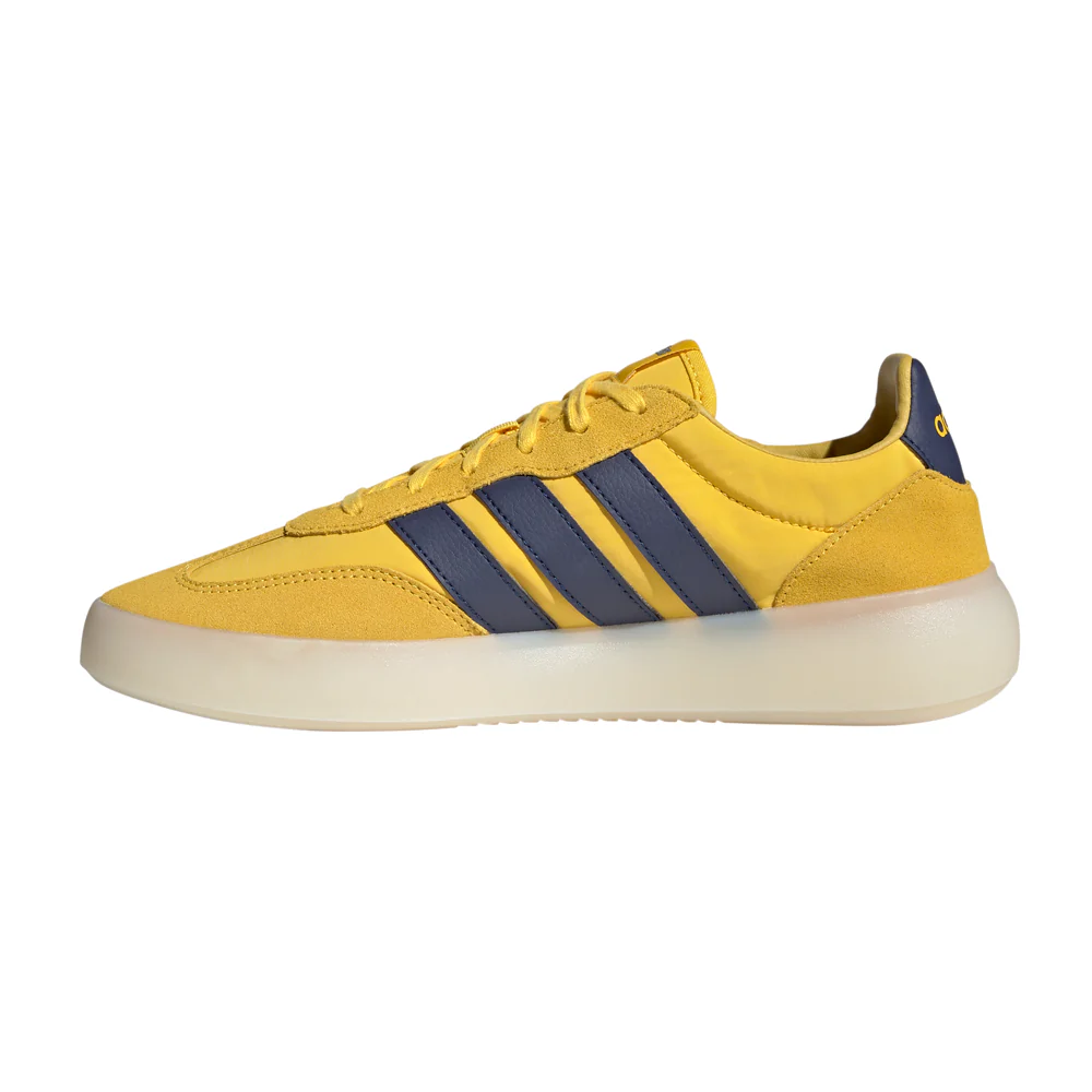 Barreda Decode Lace Up Sneakers - Image 3