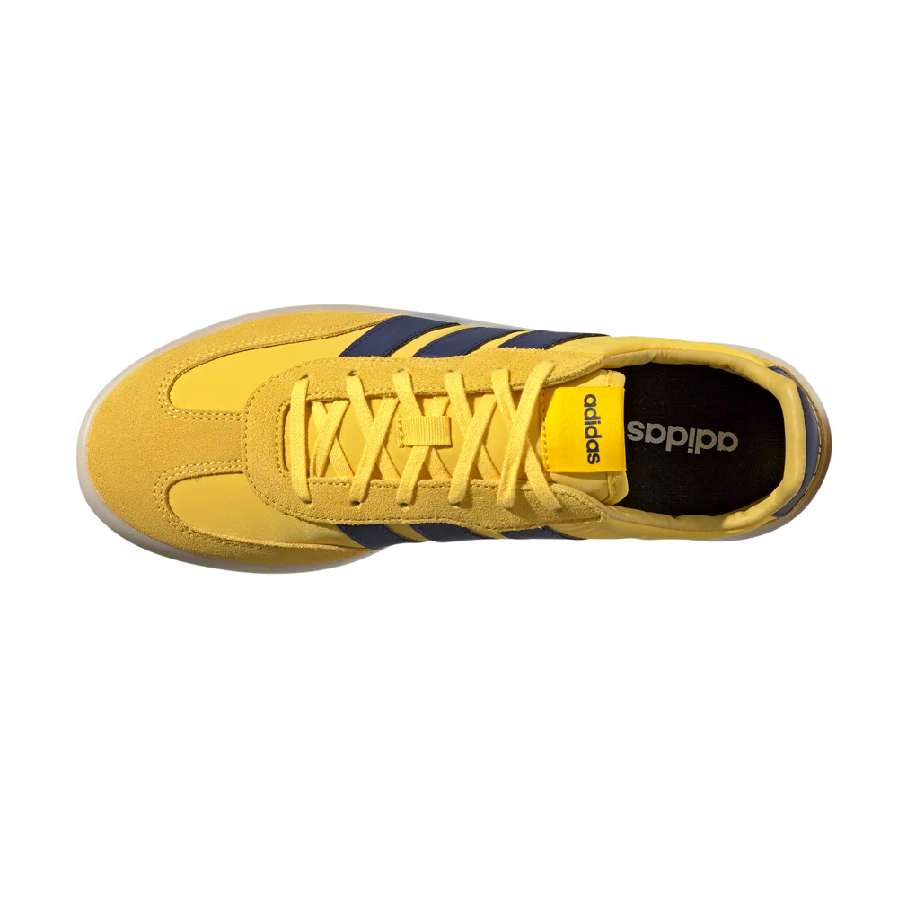 Barreda Decode Lace Up Sneakers - Image 4