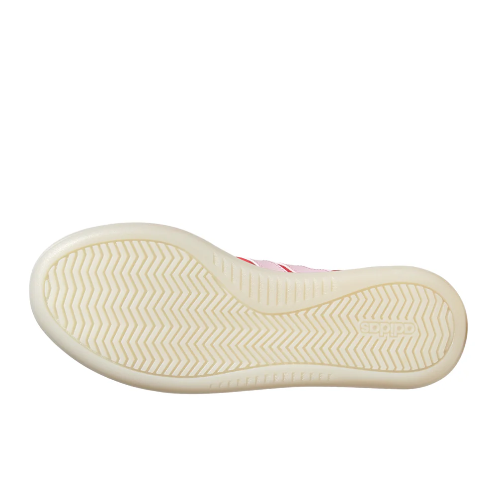 Barreda Decode Lace Up Sneakers - Image 5
