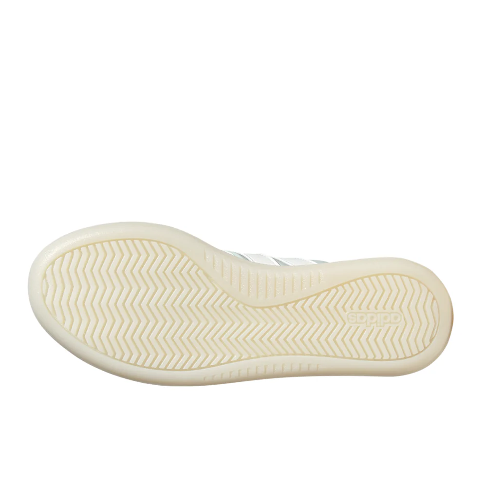 Barreda Decode Lace Up Sneakers - Image 5